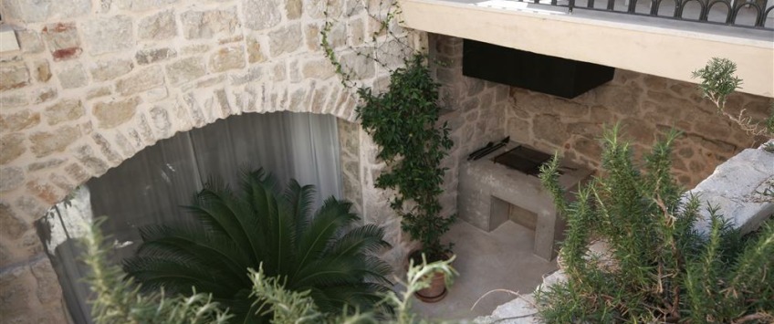 Apartment Radmilovića ulica Split - Apt 31873