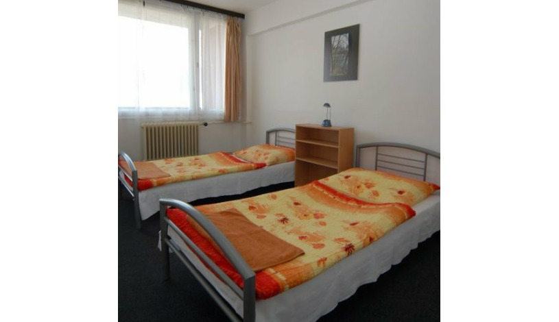 Hotel Radotín Praha