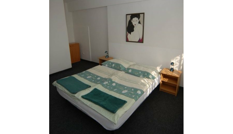 Hotel Radotín Praha - Pokoj pro 2 osoby