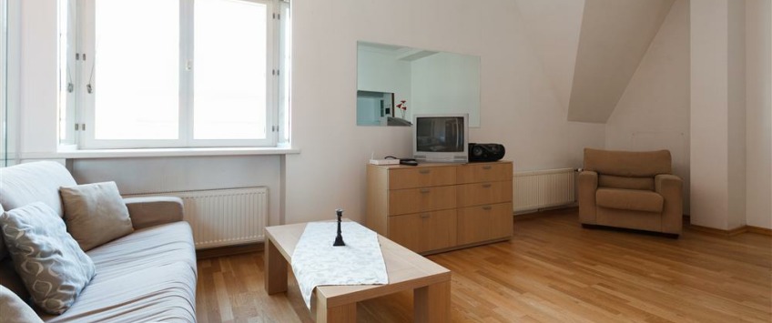 Apartment Raekoja Tallinn - Apt 35917