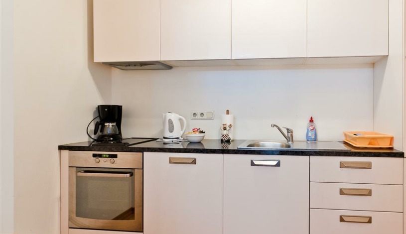 Apartment Raekoja Tallinn - Apt 35918