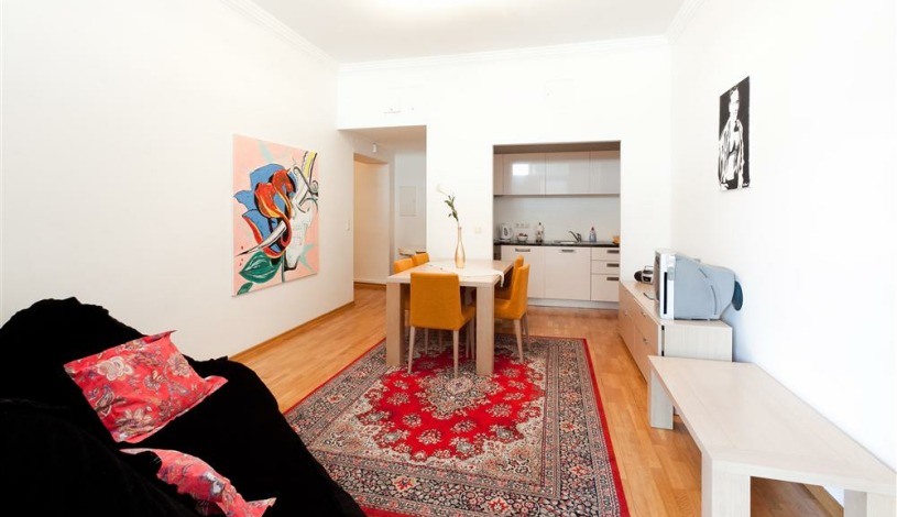 Apartment Raekoja Tallinn - Apt 35918