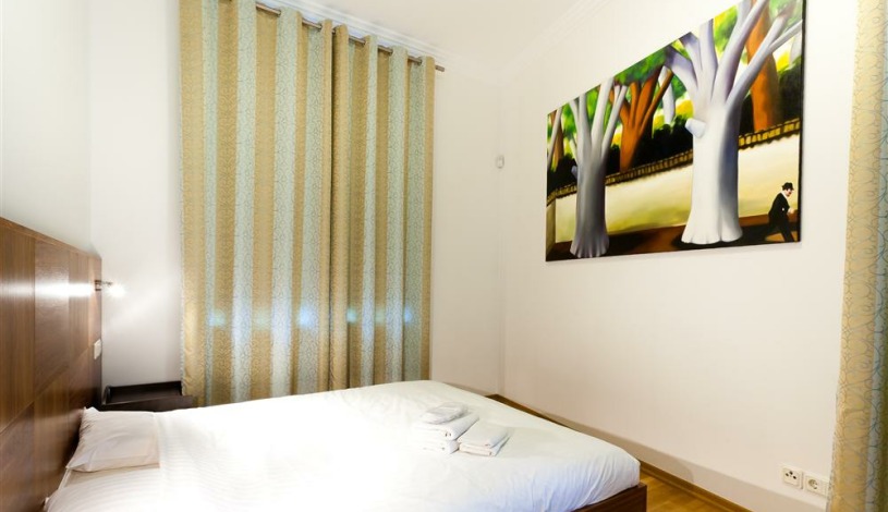 Apartment Raekoja Tallinn - Apt 35965