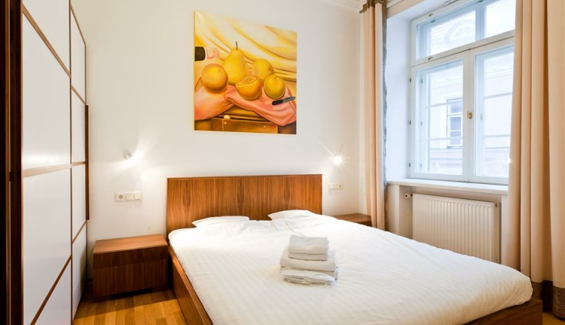 Apartment Raekoja Tallinn - Apt 35965