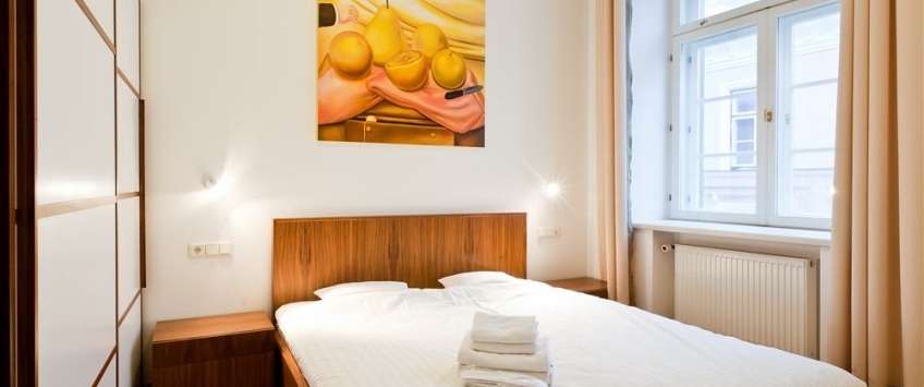 Apartment Raekoja Tallinn - Apt 35965