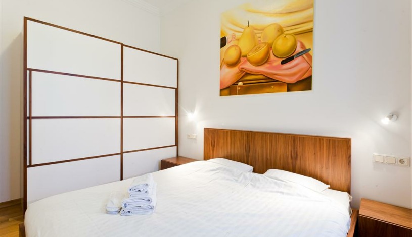 Apartment Raekoja Tallinn - Apt 35965