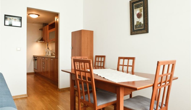 Apartment Raekoja Tallinn - Apt 35966