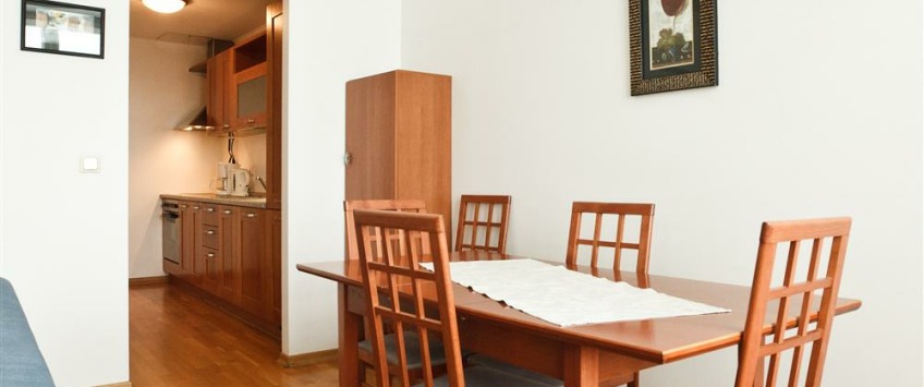 Apartment Raekoja Tallinn - Apt 35966