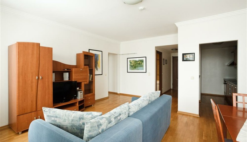 Apartment Raekoja Tallinn - Apt 35966