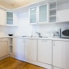 1-ložnicové Apartmá Tallinn Staré Město s kuchyní pro 2 osoby