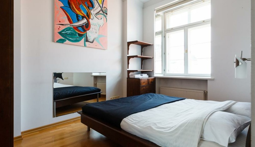 Apartment Raekoja Tallinn - Apt 35917