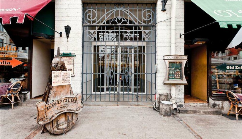 Apartment Raekoja Tallinn - Apt 35917