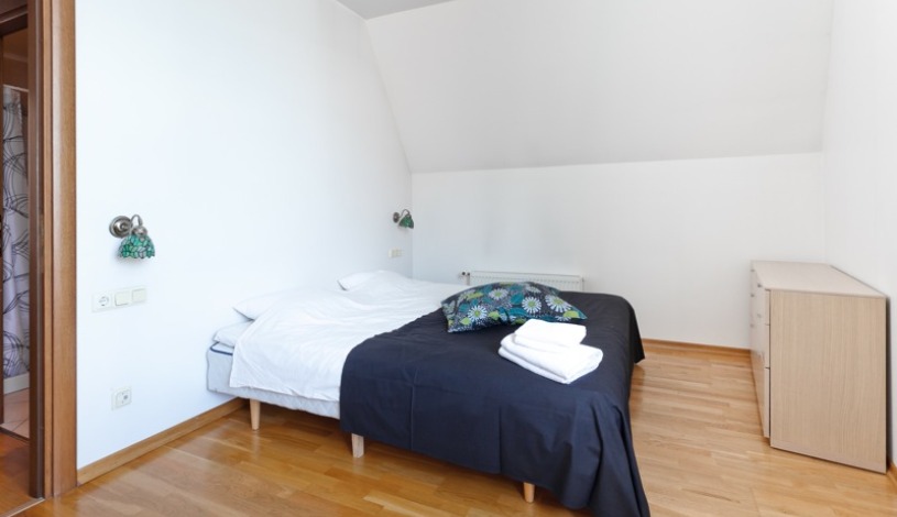 Apartment Raekoja Tallinn - Apt 35918