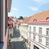 3-ložnicové Apartmá Tallinn Staré Město s kuchyní pro 6 osob