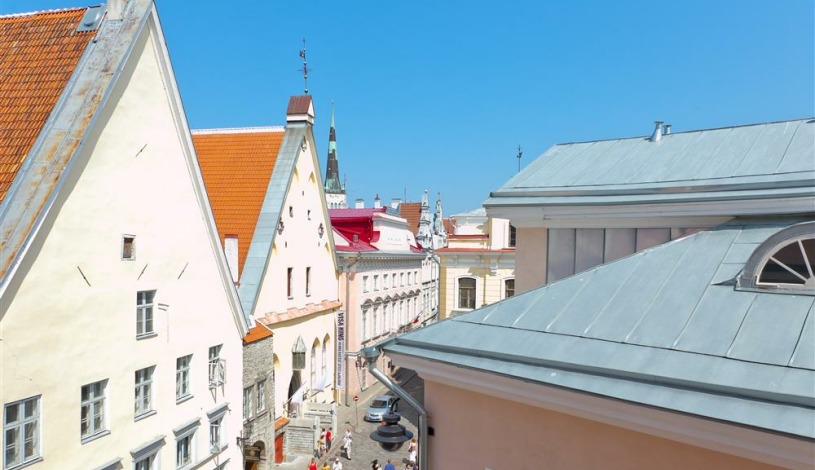 Apartment Raekoja Tallinn - Apt 35918