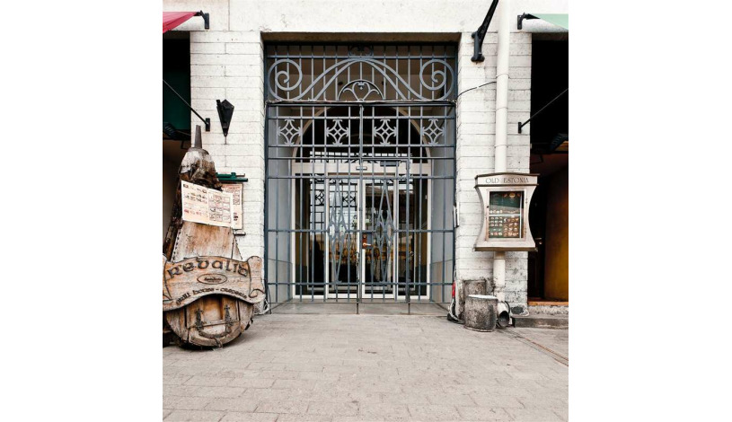 Apartment Raekoja Tallinn - Apt 35918