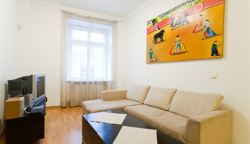 Apartment Raekoja Tallinn - Apt 35965