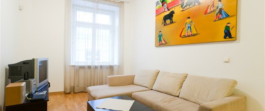 Apartment Raekoja Tallinn - Apt 35965