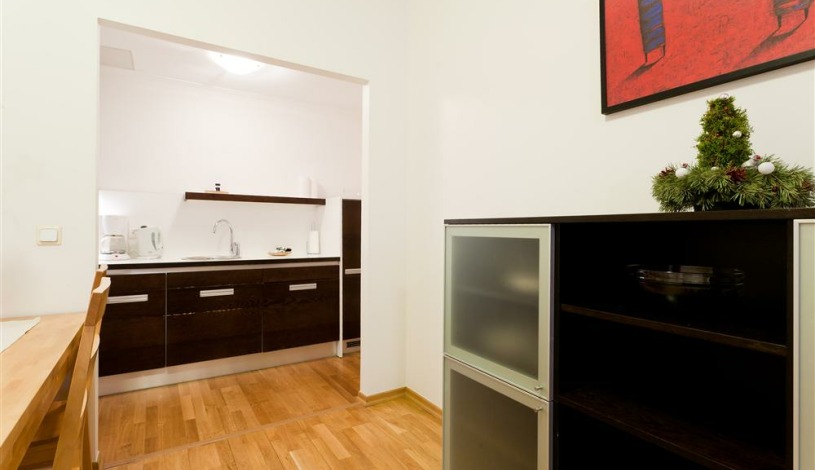 Apartment Raekoja Tallinn - Apt 35965