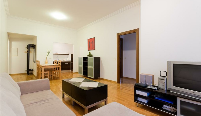 Apartment Raekoja Tallinn - Apt 35965