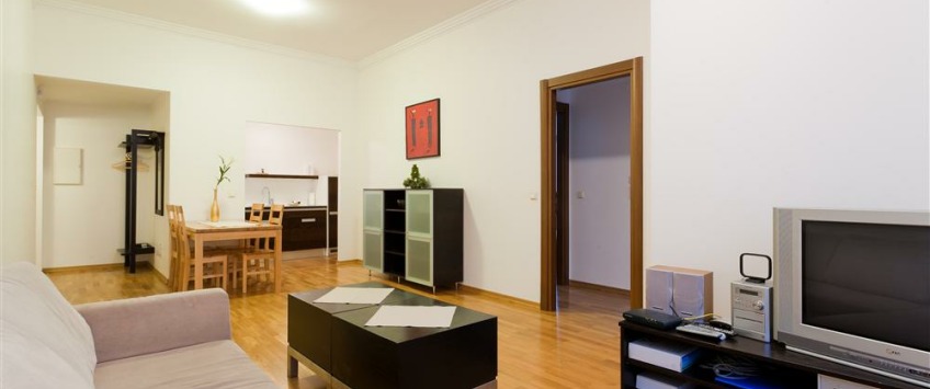 Apartment Raekoja Tallinn - Apt 35965