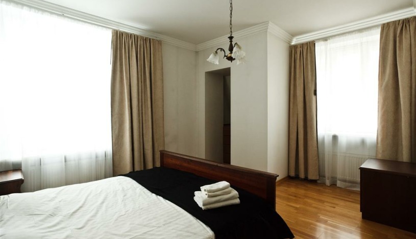 Apartment Raekoja Tallinn - Apt 35966