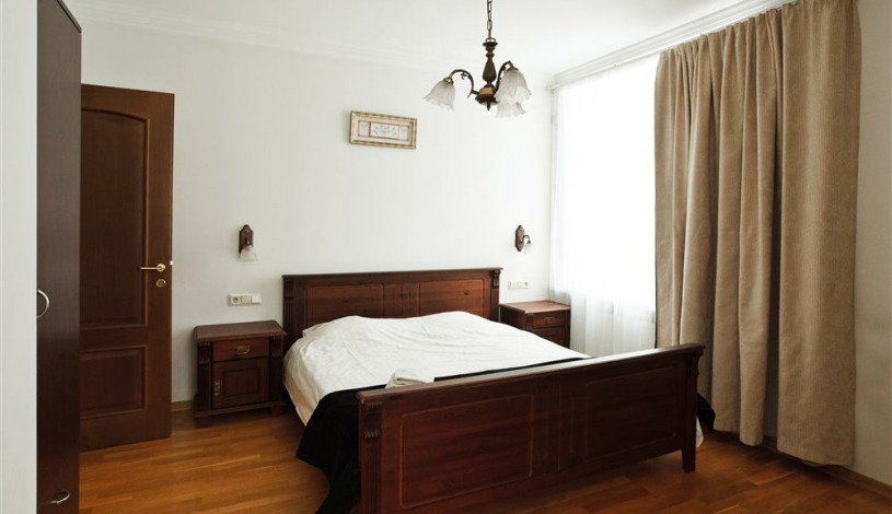 Apartment Raekoja Tallinn - Apt 35966