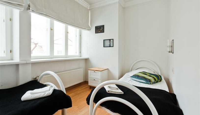 Apartment Raekoja Tallinn - Apt 35966