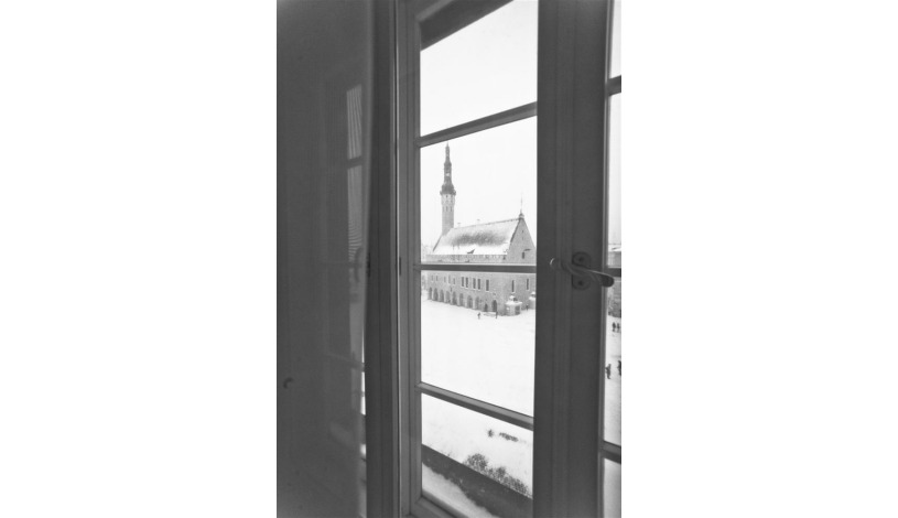 Apartment Raekoja Tallinn - Apt 35966