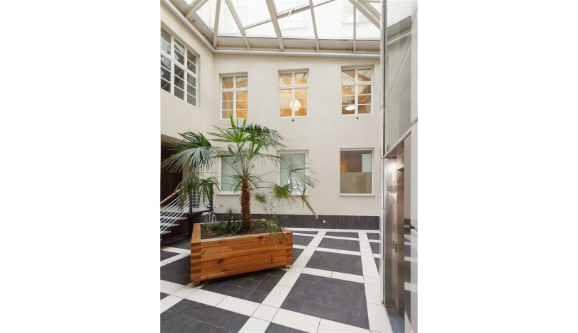 Apartment Raekoja Tallinn - Apt 35966