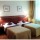 Hotel Raffaello Praha - Zweibettzimmer, Zweibettzimmer (1 Person)