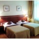 Pokój 2-osobowy - Hotel Raffaello Praha