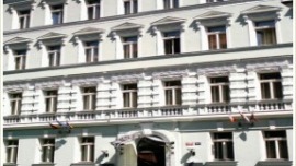 Hotel Raffaello Praha