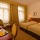Hotel Raffaello Praha - 2-lůžkový pokoj Deluxe, Apartmá (2 osoby), Apartmá (3 osoby), Apartmá (4 osoby)