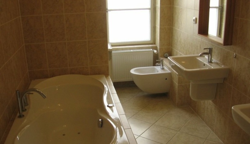 Hostel Ragtime Praha