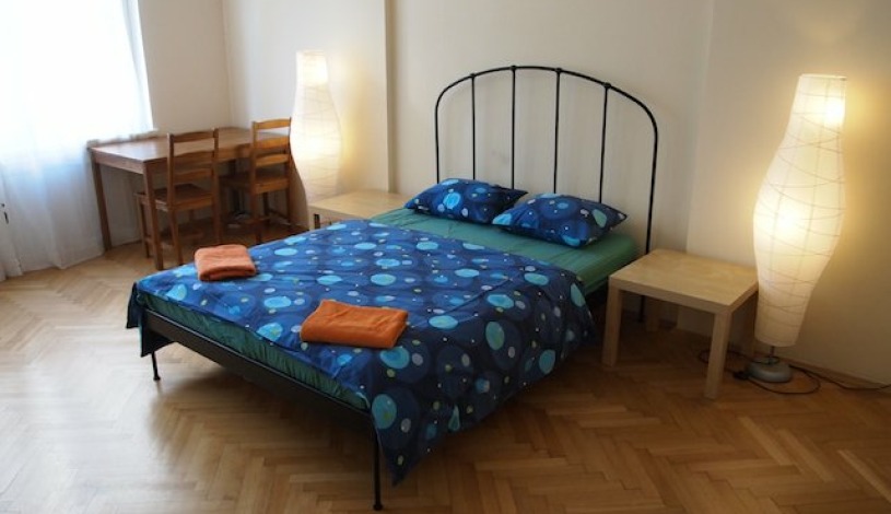 Hostel Ragtime Praha