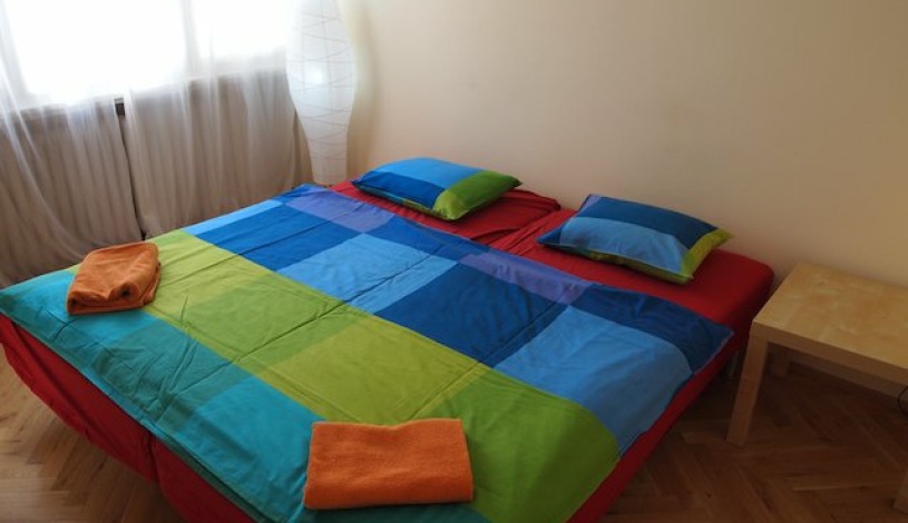 Hostel Ragtime Praha