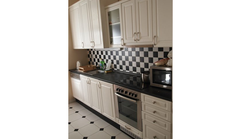 Hostel Ragtime Praha