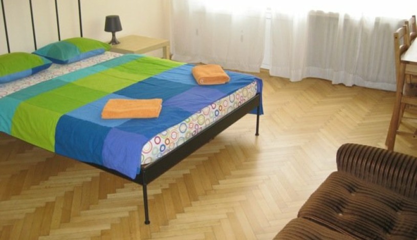 Hostel Ragtime Praha