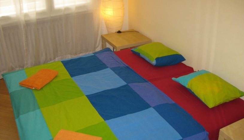 Hostel Ragtime Praha