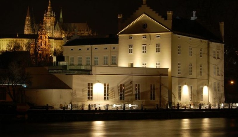 Hostel Ragtime Praha