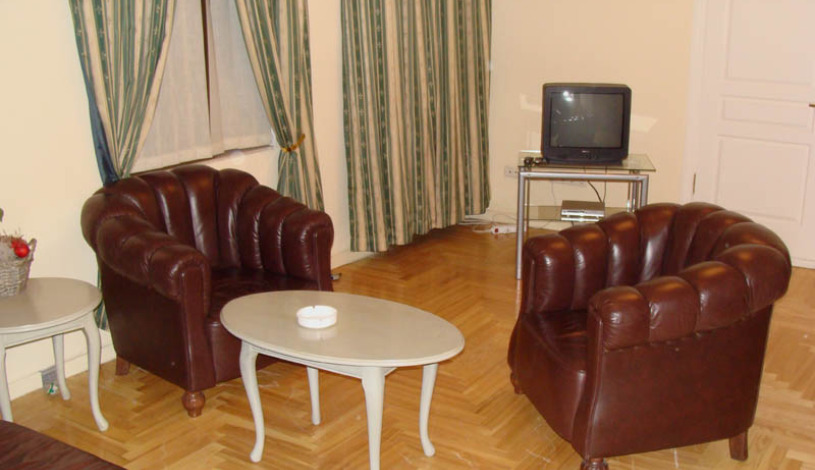 Apartment Raiņa bulvāris Riga - Apt 24409