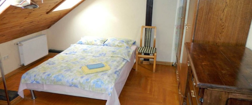 Apartment Raiņa bulvāris Riga - Apt 22578