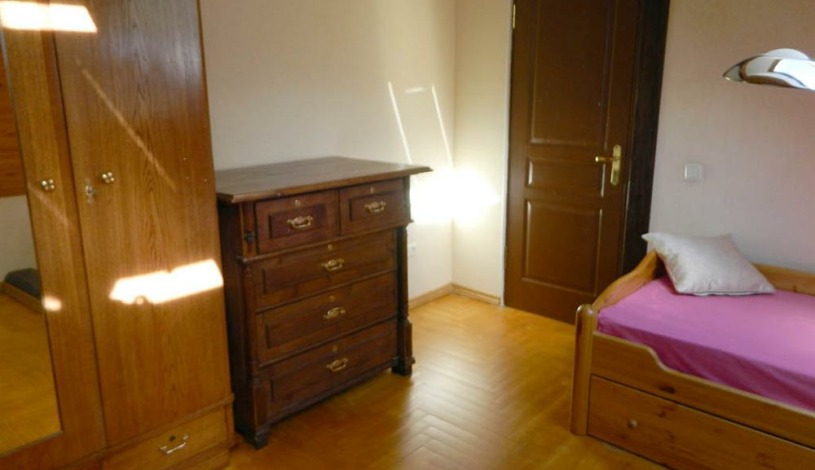 Apartment Raiņa bulvāris Riga - Apt 22578