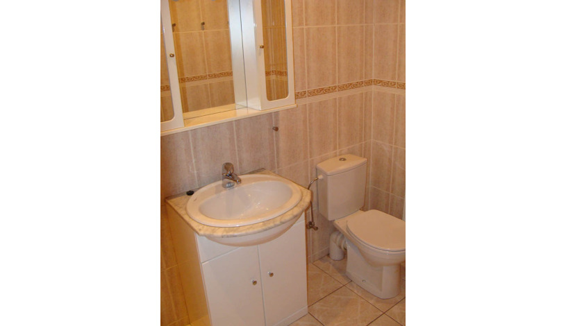 Apartment Raiņa bulvāris Riga - Apt 24409