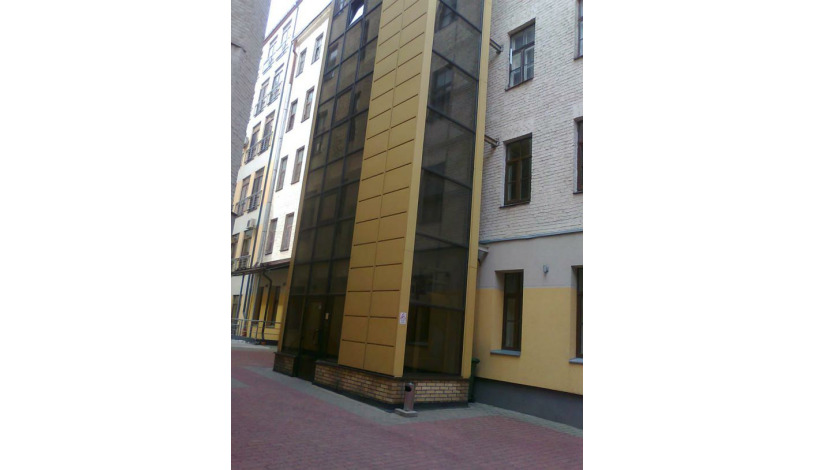 Apartment Raiņa bulvāris Riga - Apt 24409