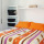 Apartment Raimundo Fernandez Villaverde Madrid - Apt 41457