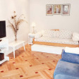 Apartment Raimundo Fernandez Villaverde Madrid - Apt 41457