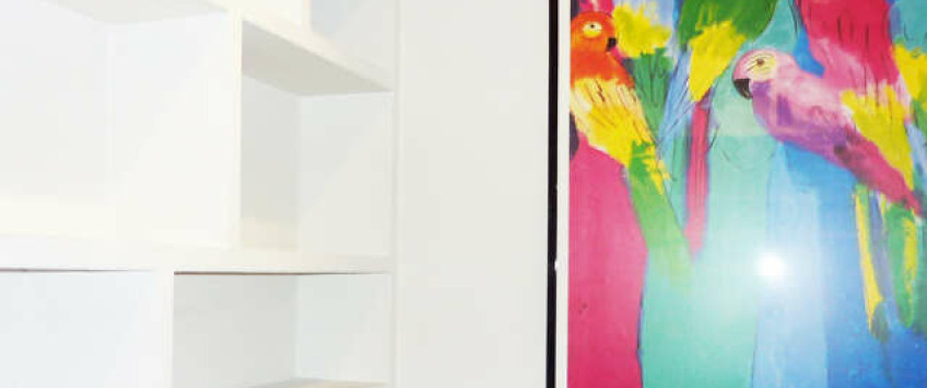 Apartment Raimundo Fernandez Villaverde Madrid - Apt 41457