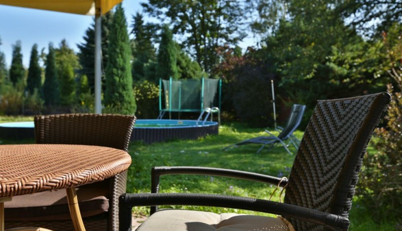 Wellness pension Rainbow ® Karlovy Vary